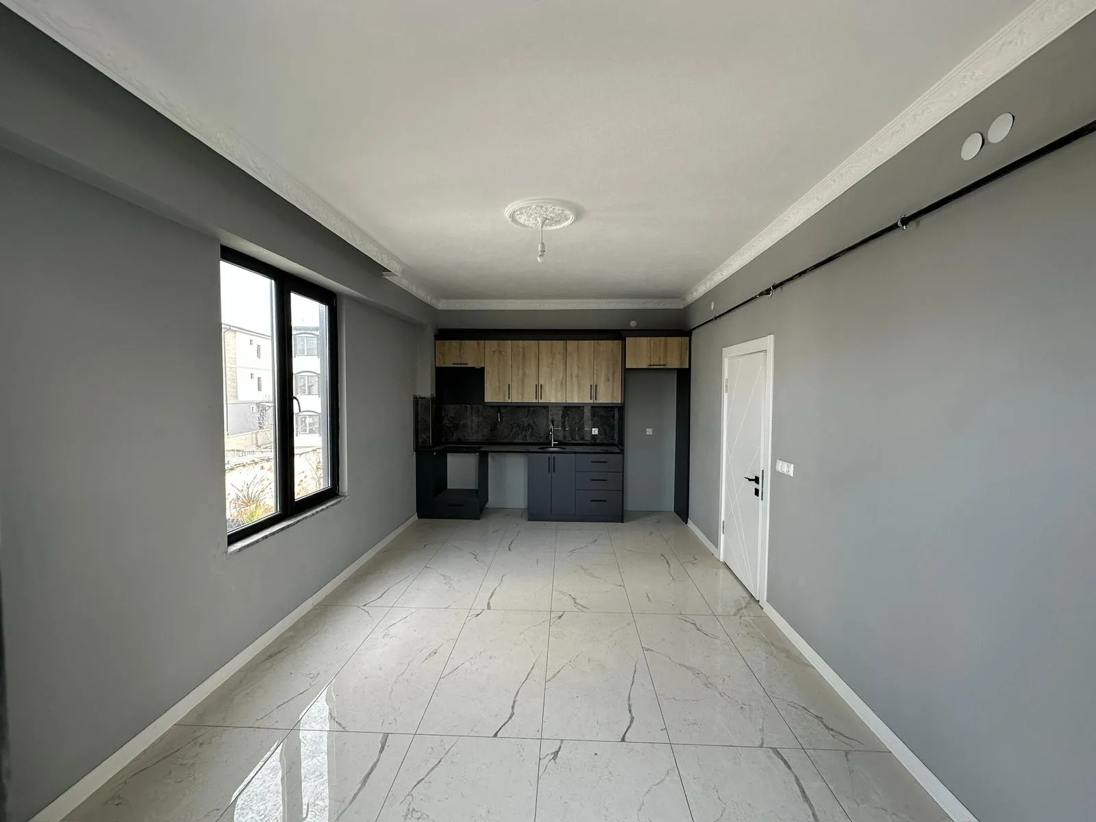 KARASU'DA '0' ARA KAT VE 3.KAT FIRSAT DAİRELER