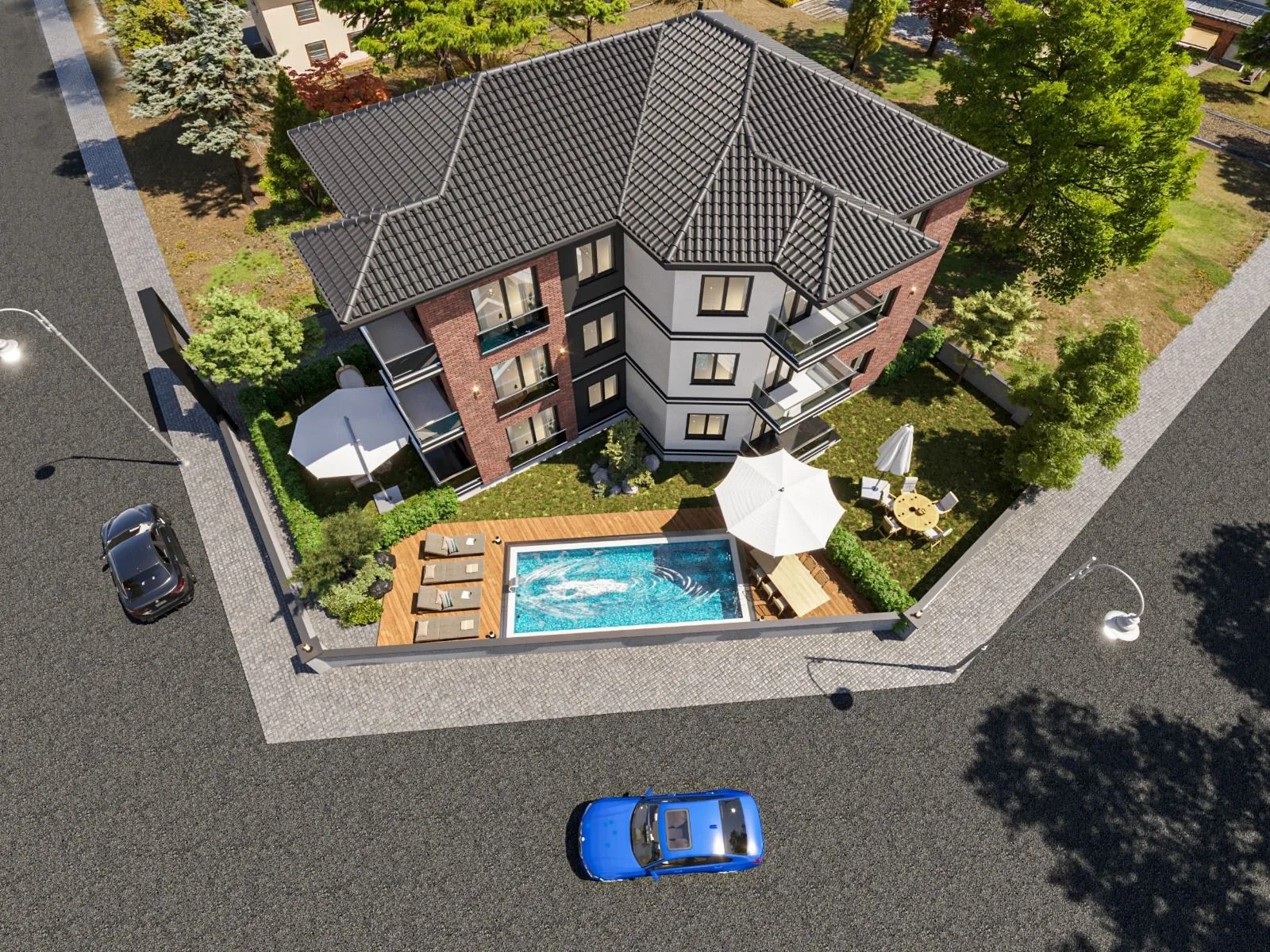 KİRA ÖDER GİBİ DAİRE SAHİBİ OLUN !