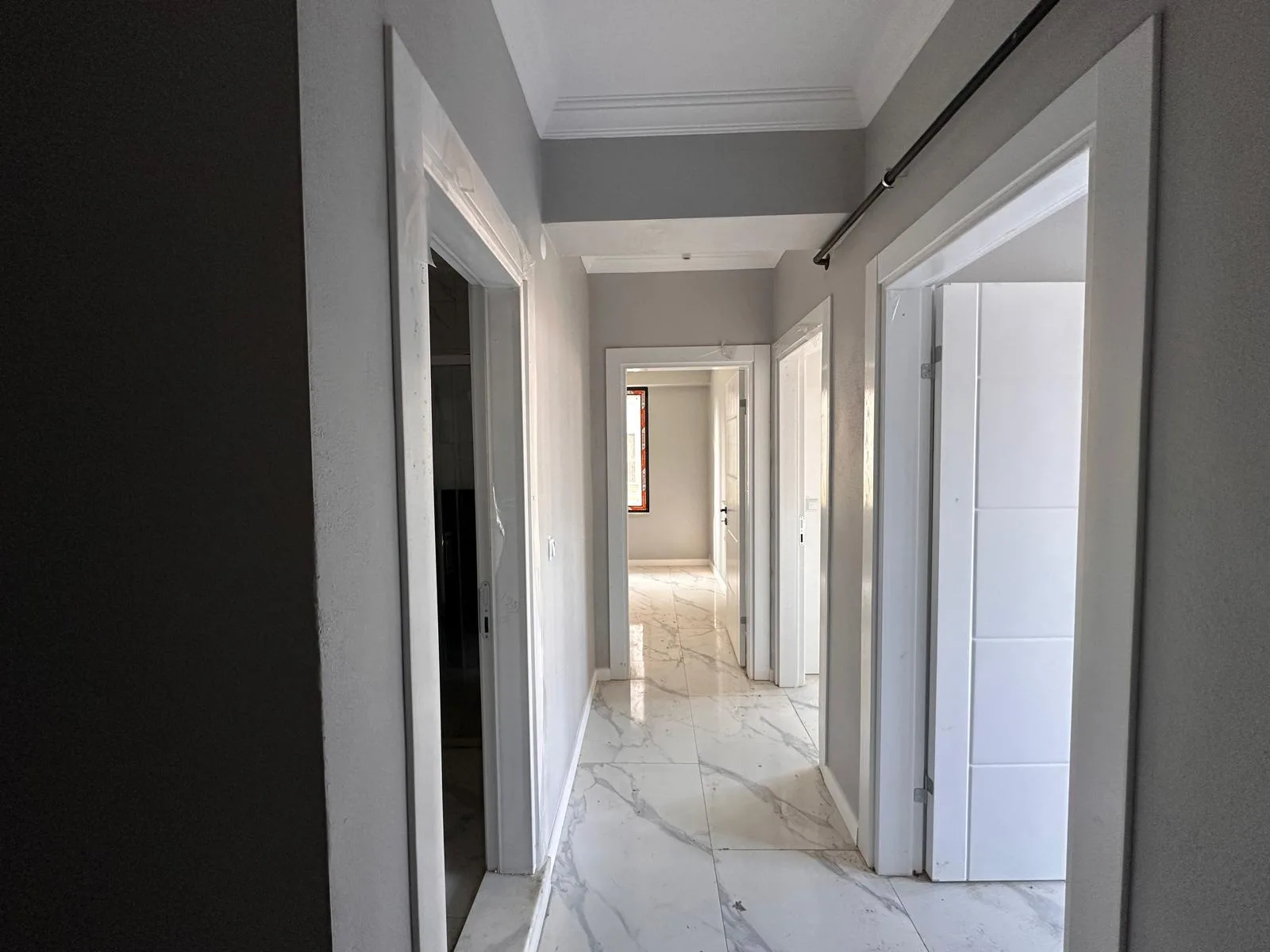 ŞIK BİNADA 2+1 DAİRE SAHİBİ OLUN