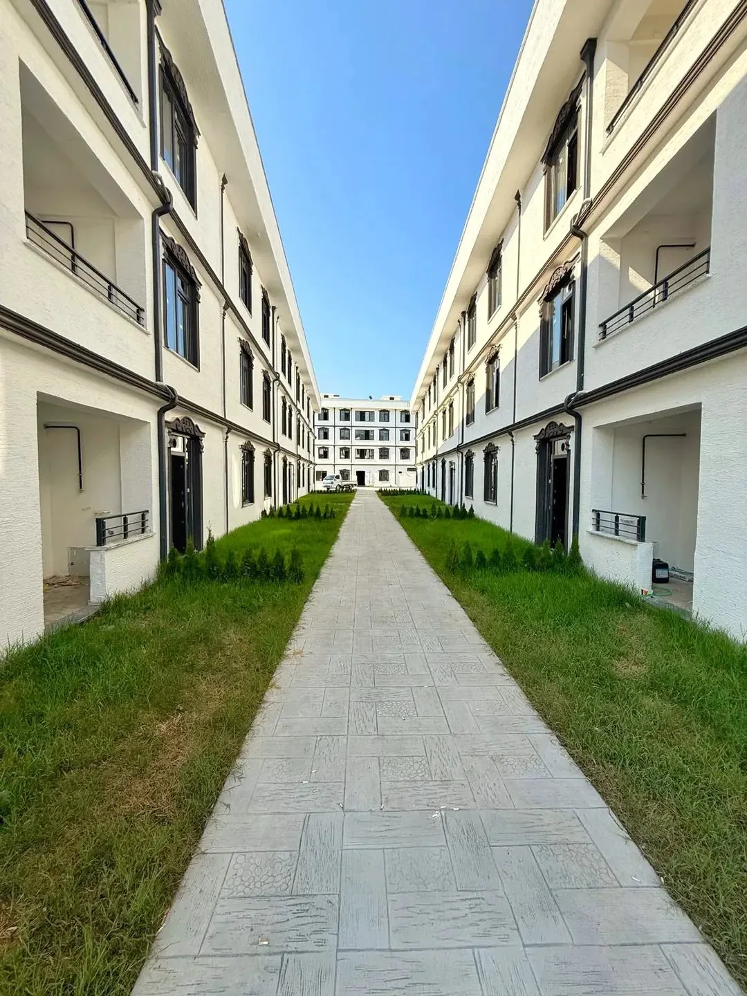 ORTAK KULLANIM OLİMPİK HAVUZLU, DOĞANIN KALBİNDE, DENİZE YÜRÜME MESAFESİ, 2.KAT, YERDEN ISITMA, SİTE İÇİ 1+1 DAİRE! YAYLA MH